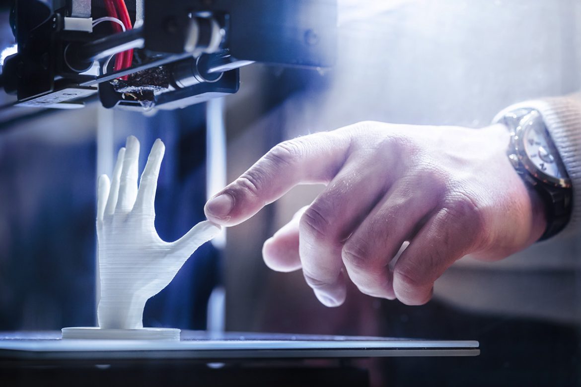 Yeni Başlayanlar İçin 3D Yazıcı Almadan Önce Bilmeniz Gereken 10 Şey - 3D3  Teknoloji