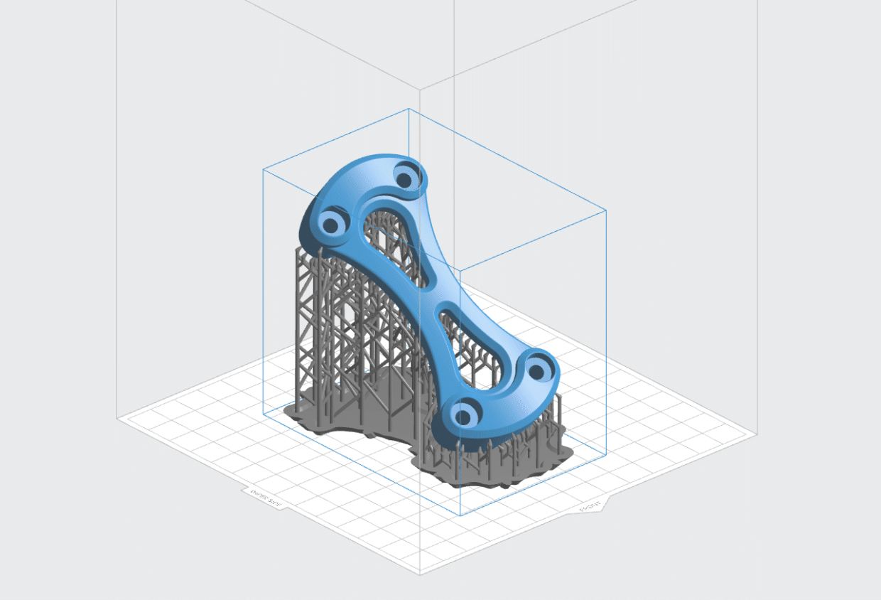 3d models for SLA 3d Printer